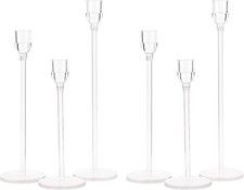 Vincigant acrylic candle for sale  NORWICH
