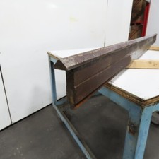 Forming sheet metal for sale  Middlebury