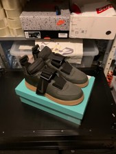 Nike air force gebraucht kaufen  Hochheim am Main