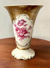 Blumenvase edelstein bavaria gebraucht kaufen  Rüsselsheim am Main