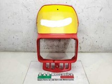 Mascherina faro anteriore usato  Gambettola