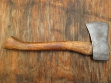 Drop forged saw for sale  Canby