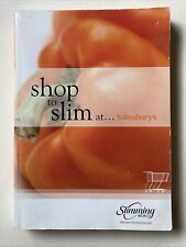 Slimming shop slim for sale  CHRISTCHURCH