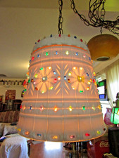 Lawnware hanging flower for sale  Bethany