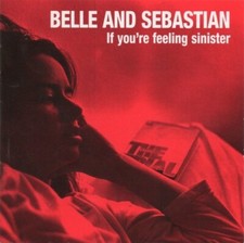 Usado, 1 CENT CD Belle & Sebastian –  If You're Feeling Sinister comprar usado  Enviando para Brazil