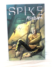 Spike asylum brian for sale  Dayton