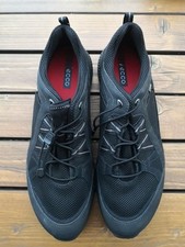 Ecco herren trekking gebraucht kaufen  Hattingen