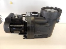 Schwimmbadpumpe poolpumpe filt gebraucht kaufen  Schwarzenbek