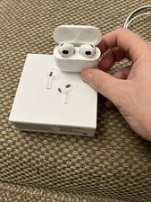 Apple air pods for sale  Greenville