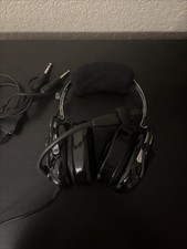 Faro aviation headset for sale  Manvel