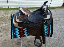 Harris western pleasure for sale  Pryor