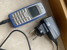 Gebrauchtes nokia 1110 gebraucht kaufen  Niederaichbach