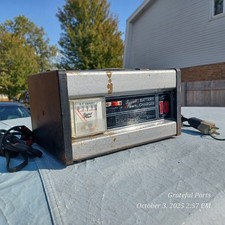 1970 12v amp for sale  Chicago Ridge