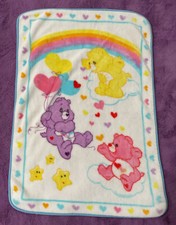 Vintage care bear for sale  Rosedale