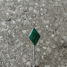 Anstecknadel werder bremen gebraucht kaufen  Bad Bergzabern