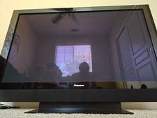 Pioneer inch plasma for sale  Visalia