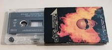 Flame basstard tape gebraucht kaufen  Buttenwiesen