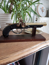 Briquet essence pistolet d'occasion  Croix