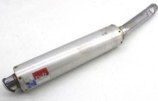 Honda cbr600 exhaust d'occasion  Expédié en Belgium