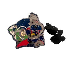 buzz lightyear pin for sale buzz lightyear pin for sale Deerfield Beach