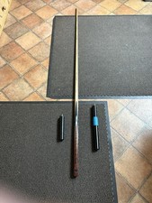 Diamond piece cue for sale  WESTERHAM