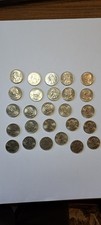 Quarter dollar sammlung gebraucht kaufen  Merzenich
