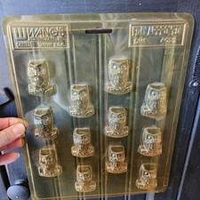 Vintage wangs plastic for sale  Hamburg