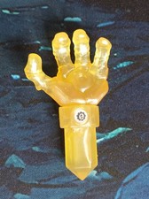 Tech hand figurine d'occasion  Meaux