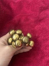 Stag minstrel button for sale  BALLYMENA