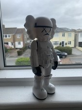 Authentic kaws lucasfilm for sale  PLYMOUTH