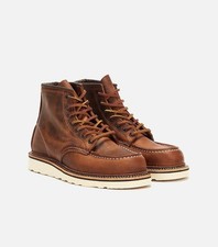 Red wing 1907 for sale  MILTON KEYNES
