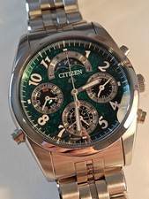 Citizen campanola 6771 for sale  LEIGH
