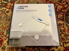 Active era glass for sale  Cary