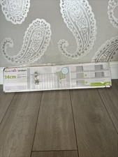 White munchkin lindam for sale  READING