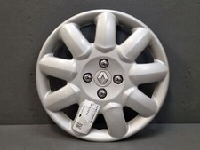 Enjoliveur renault clio d'occasion  Velaux