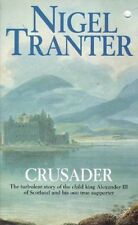 Crusader nigel tranter for sale  UK