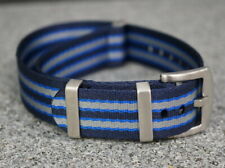 Nato strap armband gebraucht kaufen  Leipzig