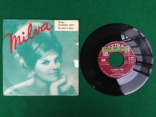 Disco vinile milva usato  Bologna