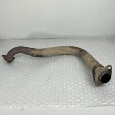 Front exhaust pipe for sale  ROTHERHAM