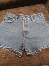 Jeans hose kurz gebraucht kaufen  Nettetal