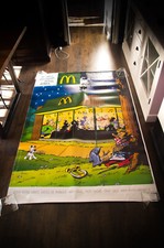 Asterix macdonald french d'occasion  Montpellier-