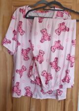 Plus size pink for sale  ROCHFORD