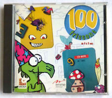 100 frissons ans. d'occasion  France