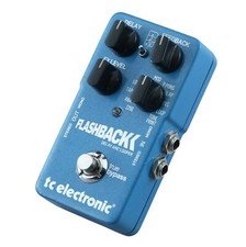 Usado, Pedal de efeitos de guitarra TC Electronic Flashback Delay P-28507 comprar usado  Enviando para Brazil