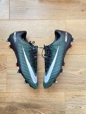 Usado, Botas de fútbol profesional Nike Mercurial Vapor XI 11 SG segunda mano  Embacar hacia Argentina