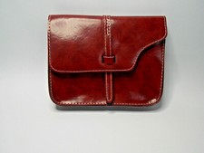 Borsa borsello unisex usato  Torricella