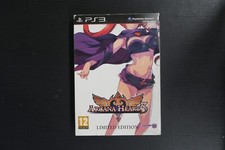 Arcana heart limited d'occasion  Montpellier-