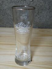 Verre brasserie mont d'occasion  Monestier-de-Clermont