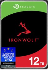 Seagate ironwolf 7200 d'occasion  Chatou