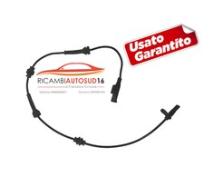 Sensore abs posteriore usato Sensore abs posteriore usato  Sinopoli